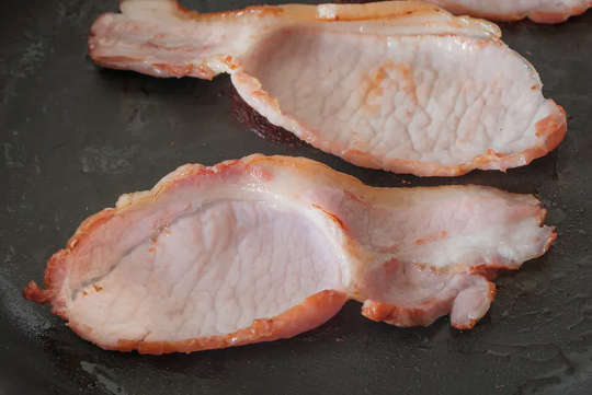 How You Cook Bacon Could Partially Lower Cancer Risk