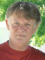 photo of Marc Allen