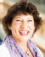 photo of Dr. Brenda Davies