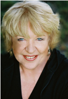 photo of: Patricia Evans, author