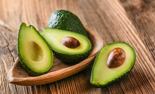 why avocados are healthy 3 7