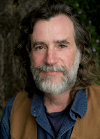 photo of David Corbin (1953-2014) 