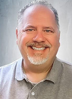 photo of Brian Smith, PhD