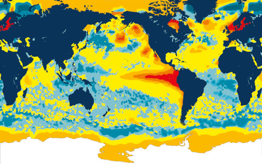 el nino la nina 5 18