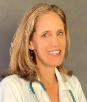 photo of LISA DOGGETT, MD