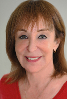 photo of Judith Orloff, MD