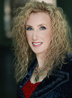 photo of Susan Shumsky, DD