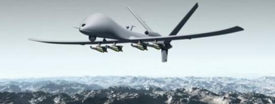 Blowback Of Drone War