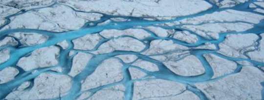 Widespread Greenland Melting A Sign of Things to Come