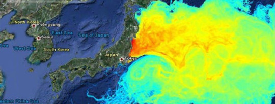 It's Over? Think Again: Fukushima Disaster Presents New Leaking Emergency