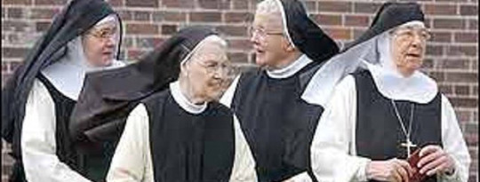 Why Do Nuns Outlive the Rest of Us? Six Tips for Healthy Aging