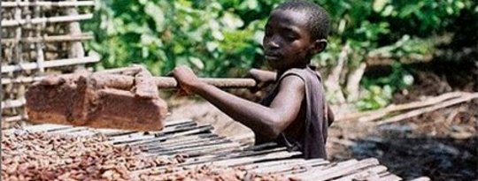 Bitter Beans: Is Your Coffee Produced by Child Slaves?