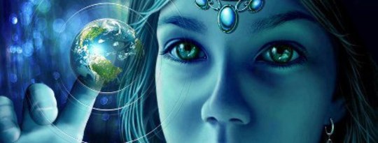 Indigo Children: Is It in the DNA?