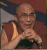 The Dalai Lama