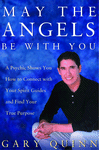 May the Angels Be with You by Gary Quinn. 