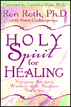 Holy Spirit for Healing