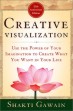 Creative Visualization by Shakti Gawain.