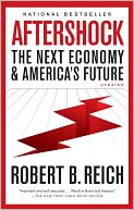 Aftershock by Robert Reich