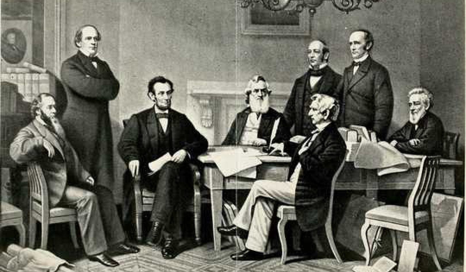 3 Crisis Leadership Lessons From Abraham Lincoln