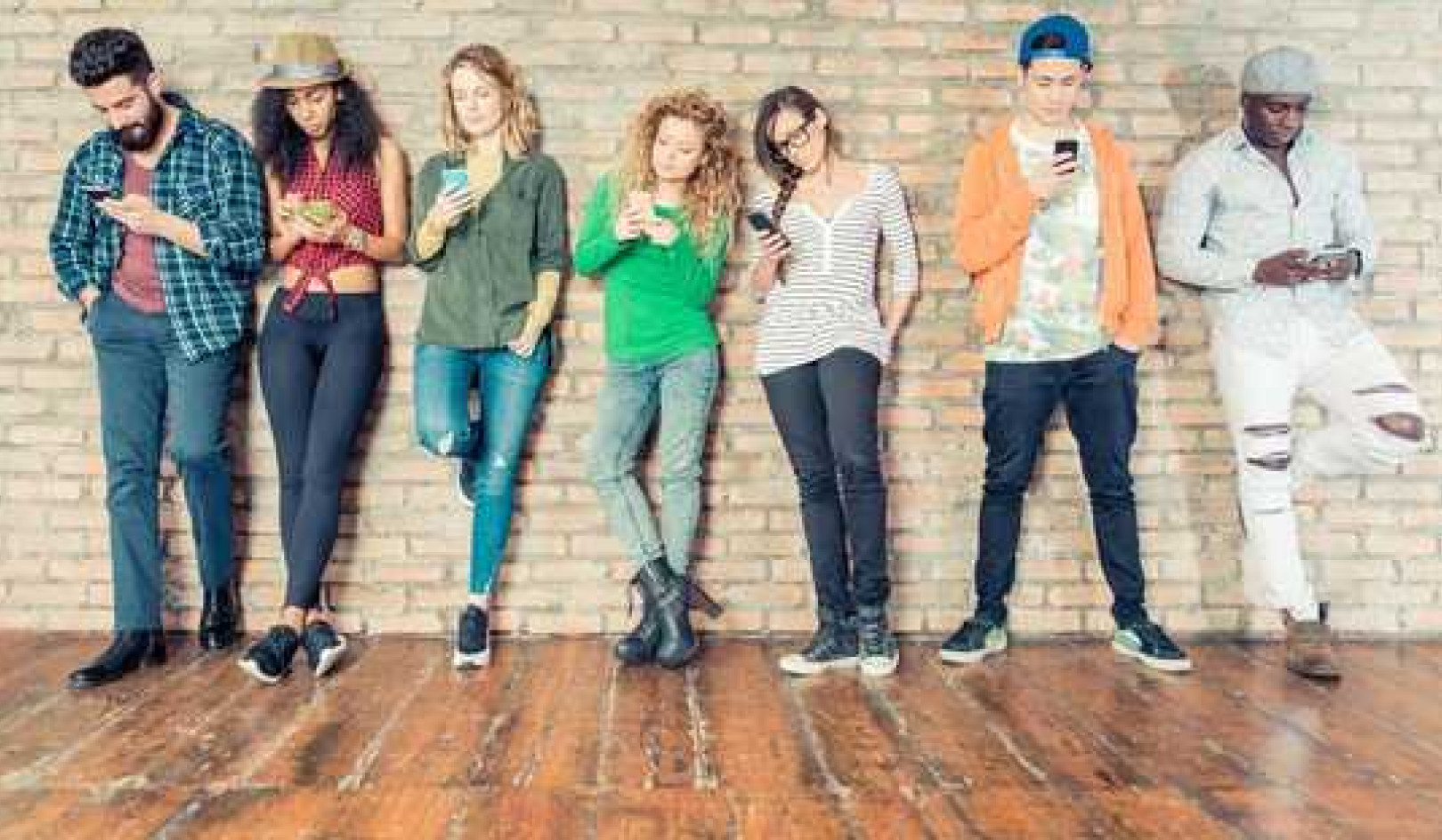 One In Four Children and Young People Show Signs of Addiction to Smartphones