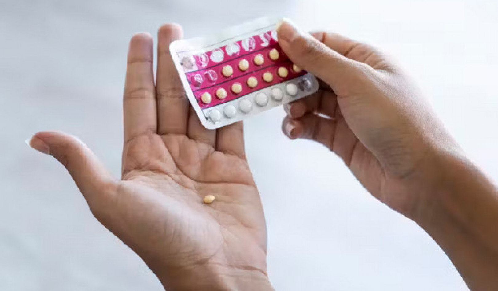 Do Hormonal Contraceptives Raise Depression Risk? A Neuroscientist Explains