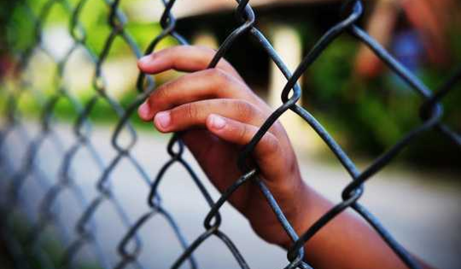 Locking Up Kids Damages Their Mental Health and Sets Them Up For More Disadvantage