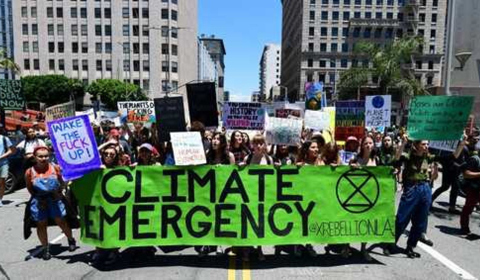 7,000+ Colleges and Universities Declare Climate Emergency and Unveil Three-Point Plan to Combat It