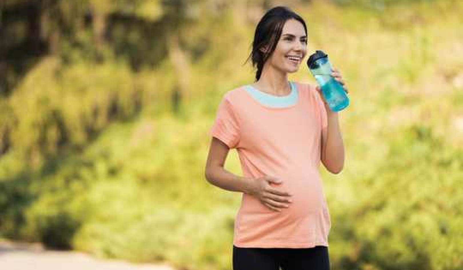 Is Vigorous Exercise Safe During The Third Trimester Of Pregnancy?