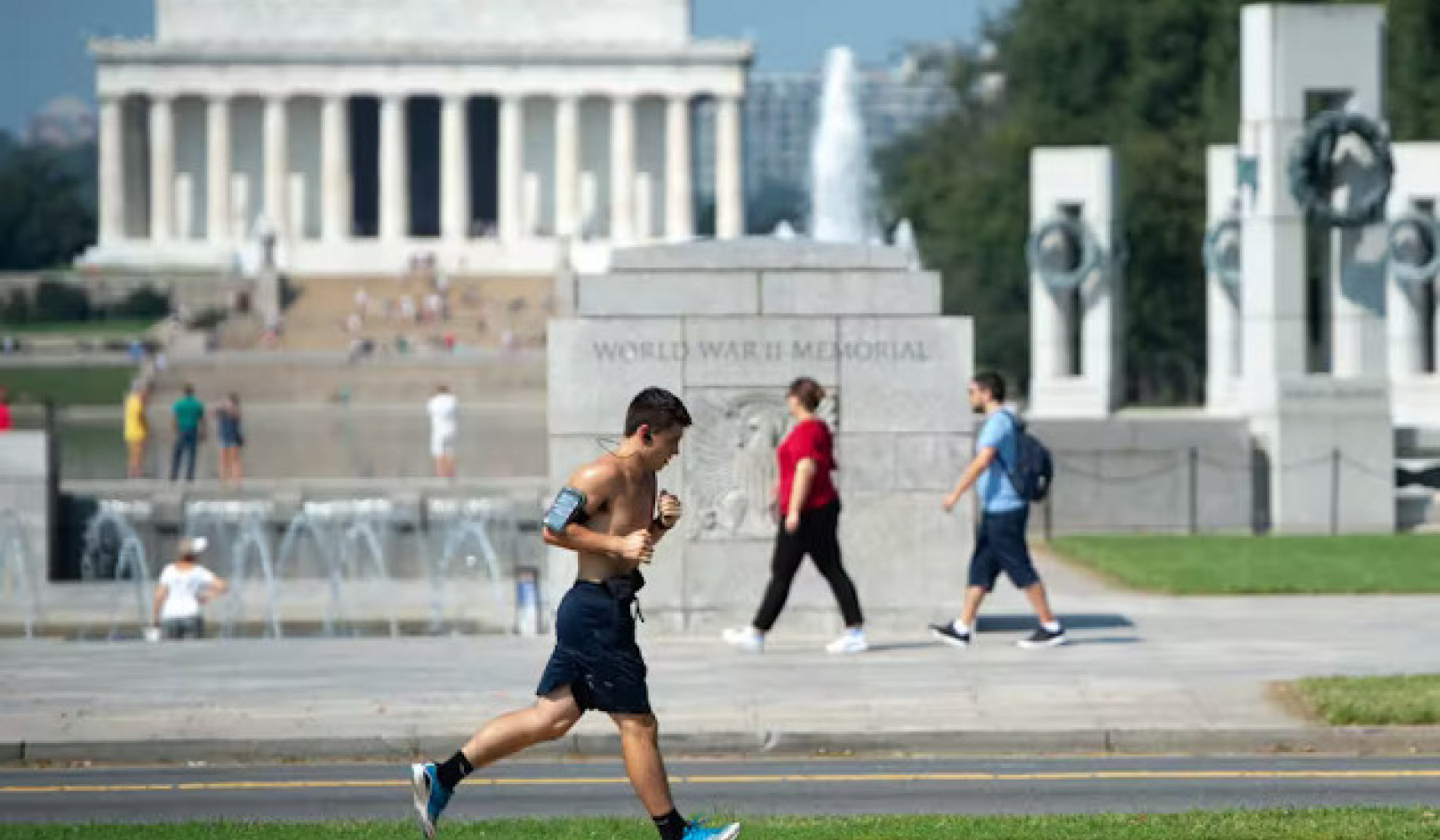 Essential Tips for Staying Safe in Extreme Heat