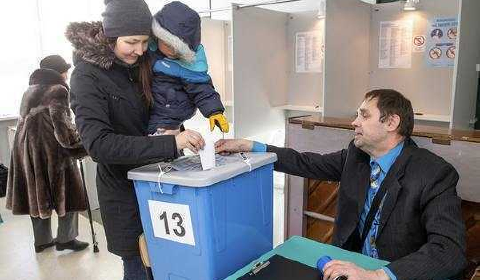 Attacks Against Elections Are Inevitable – Estonia Shows What Can Be Done