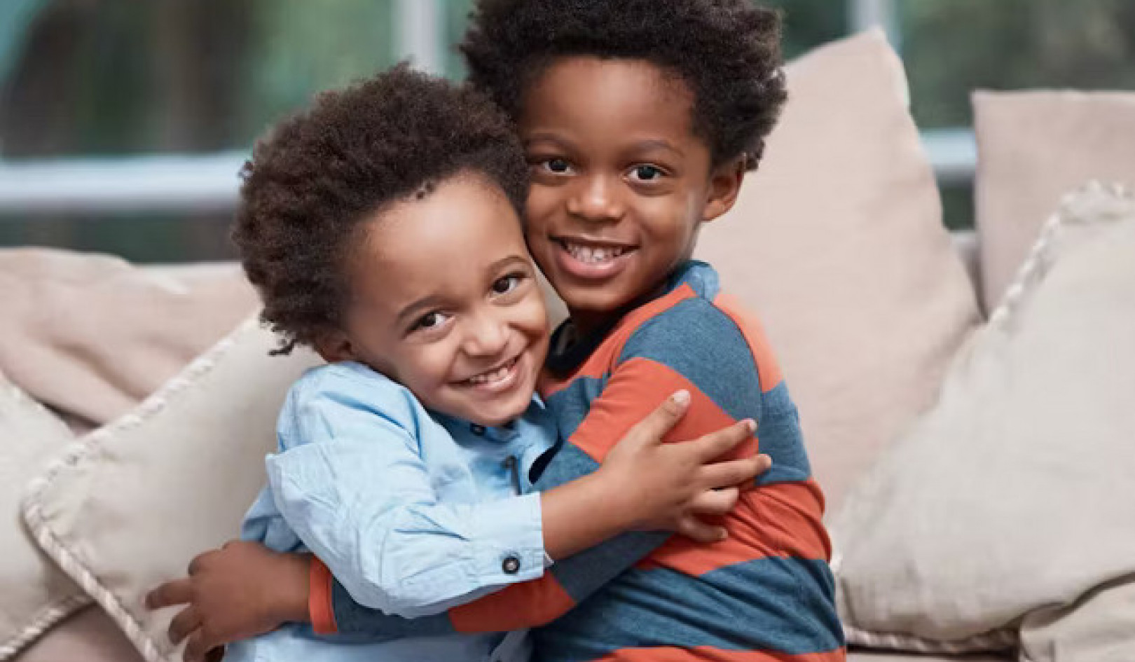 How to Build Positive Sibling Relationships for Life