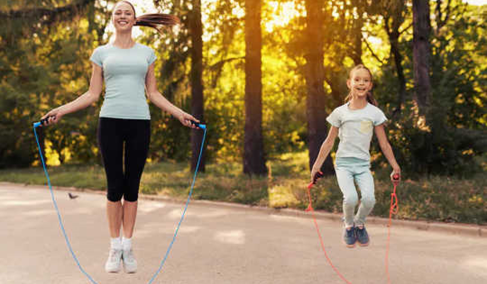 7 Reasons Why Skipping Rope Is So Good For You