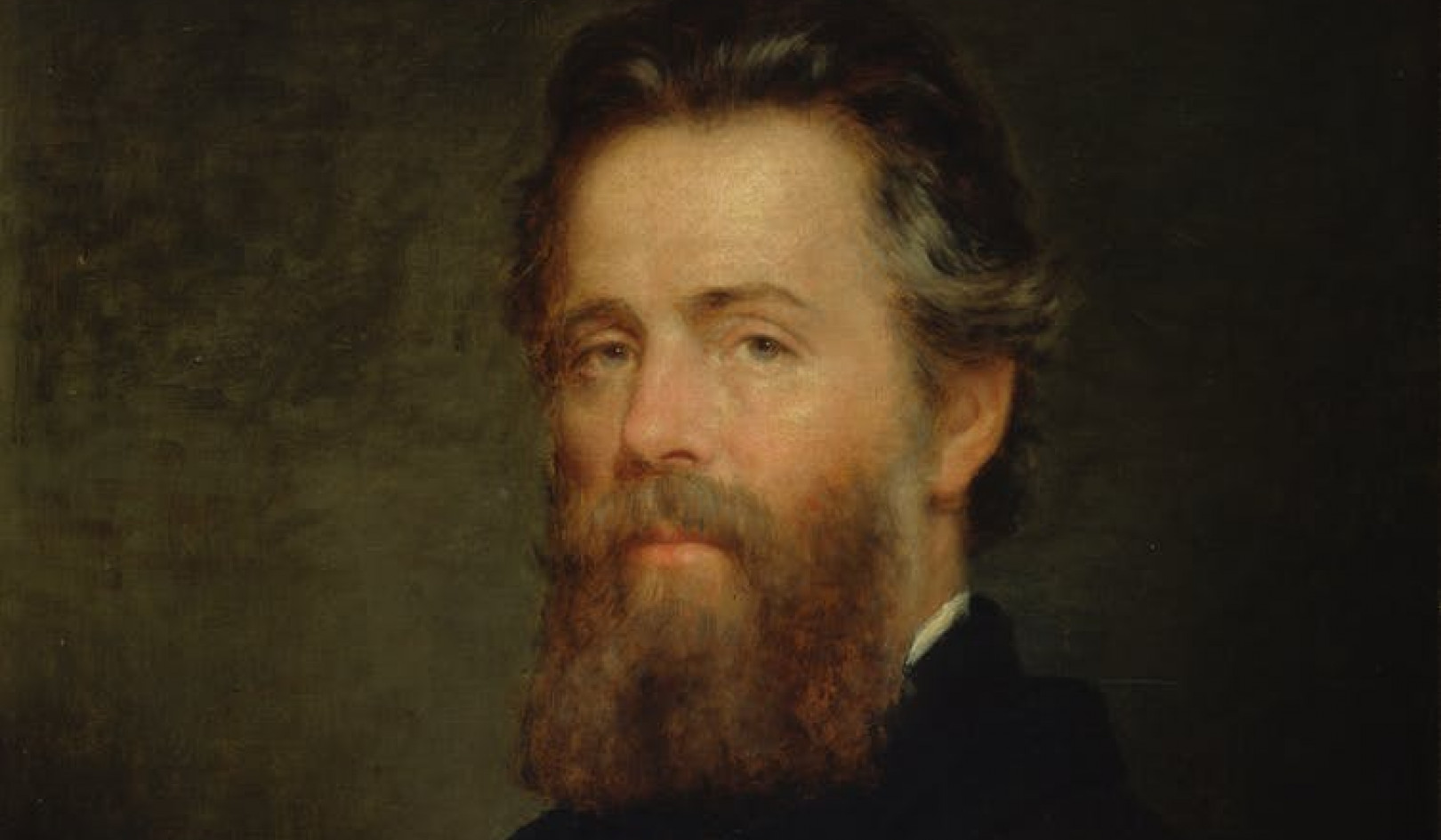 As Herman Melville Turns 200, His Works Have Never Been More Relevant