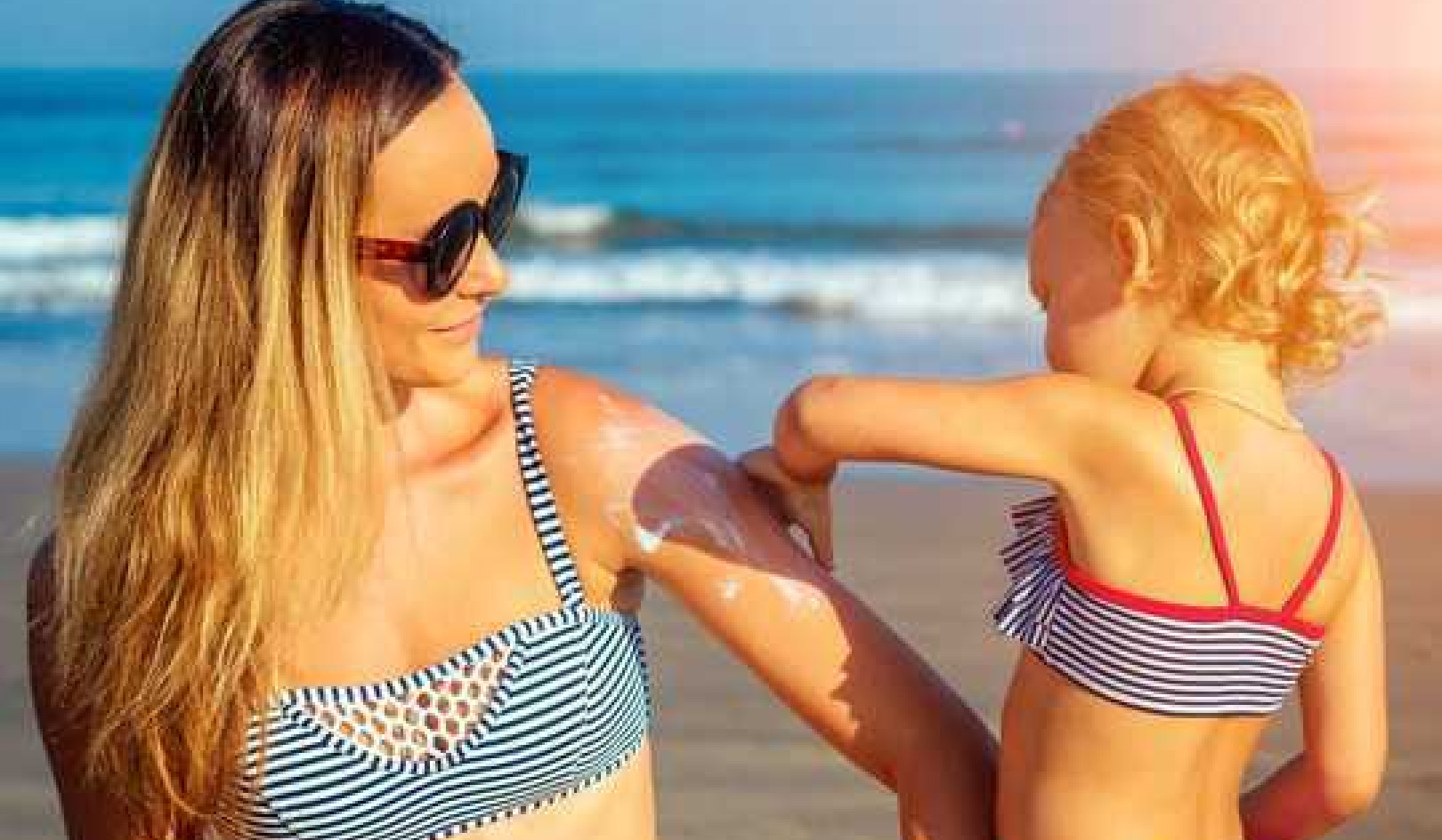 Should You Be Worried That The Chemicals From Sunscreen Can Get Into Our Blood?