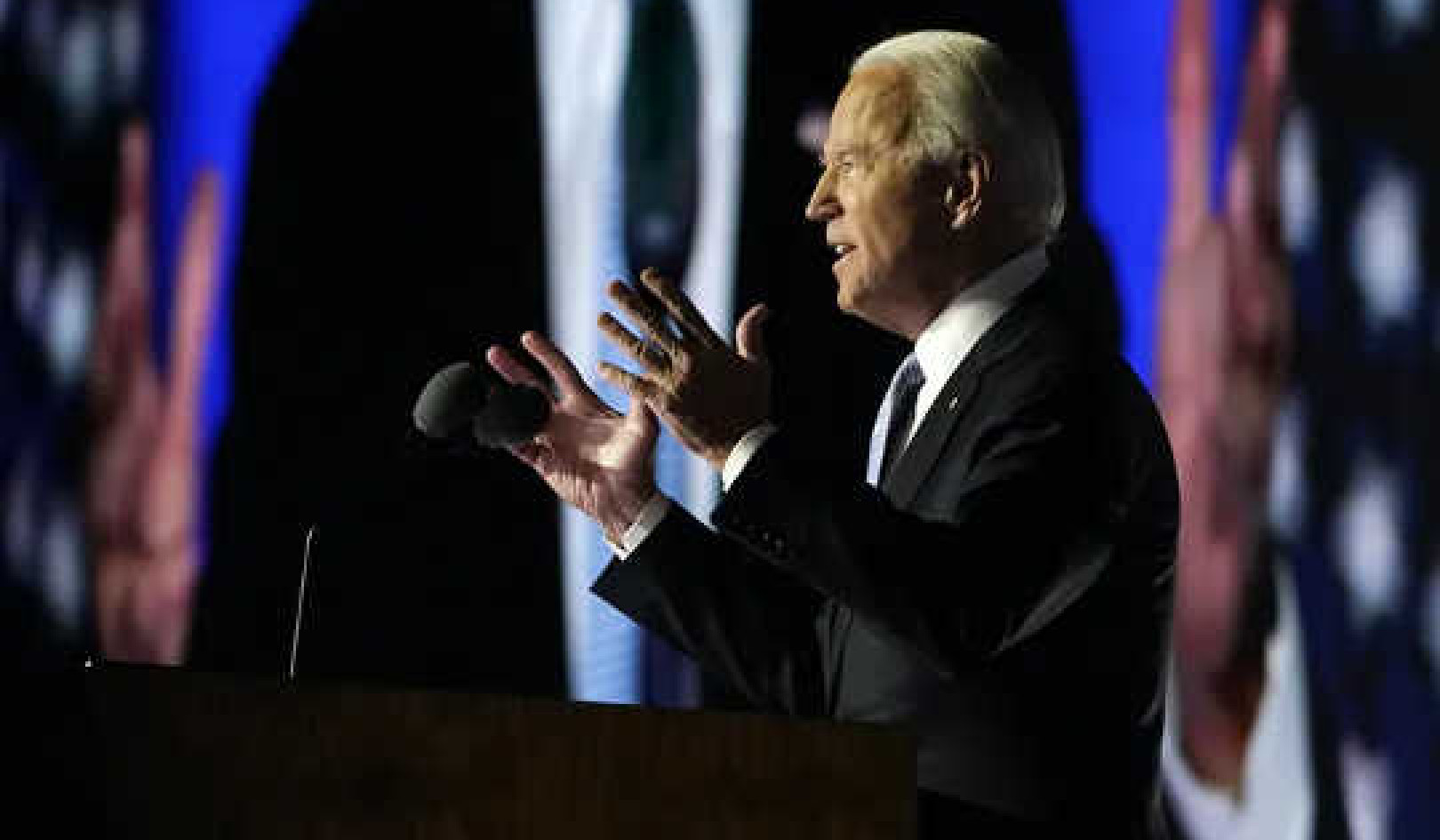 Why Republicans and Others Concerned About The Economy Have Reason To Celebrate Biden In The White House