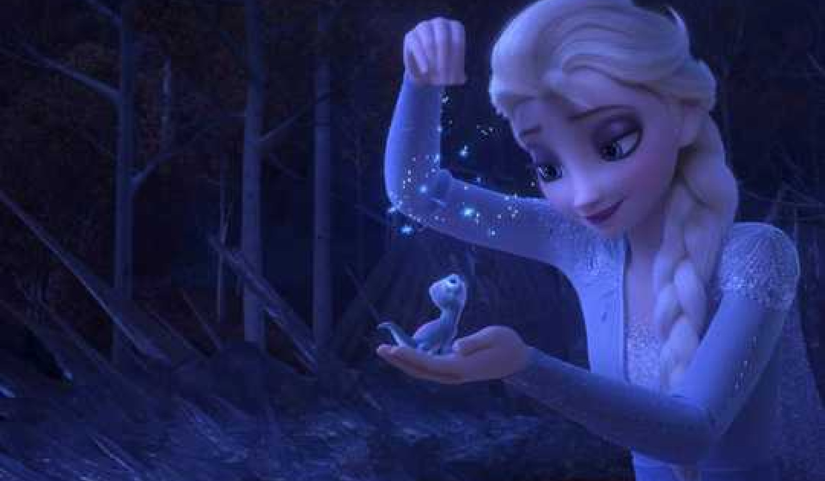 How Frozen II Helps Children Weather Risk and Accept Change