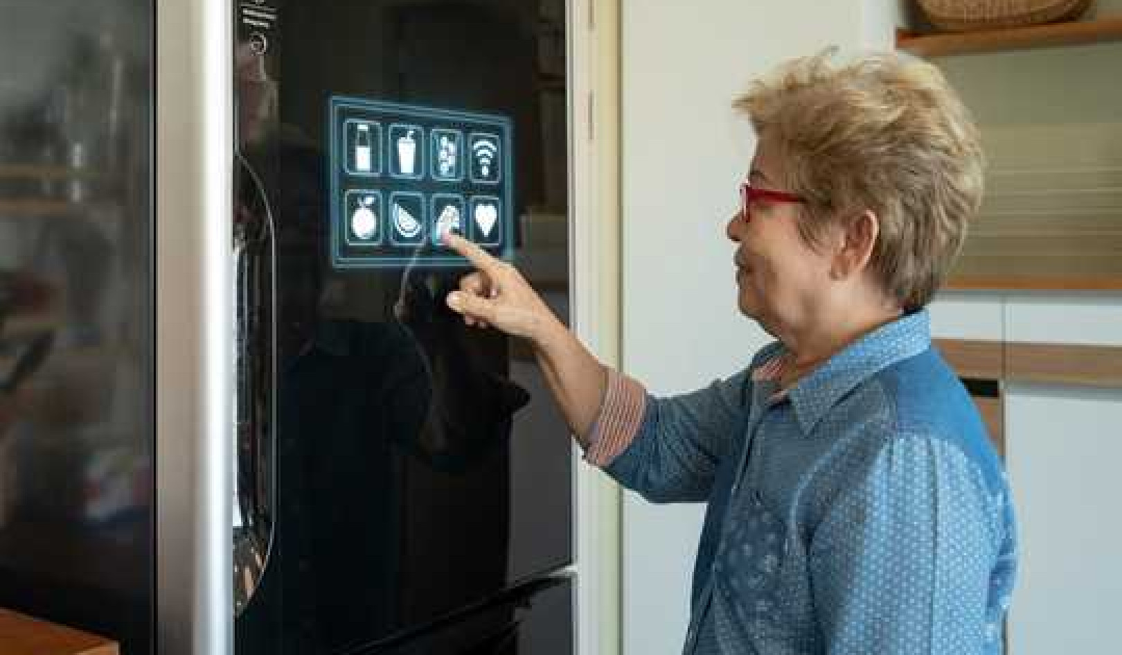 Truly Smart Homes Could Help Dementia Patients Live Independently