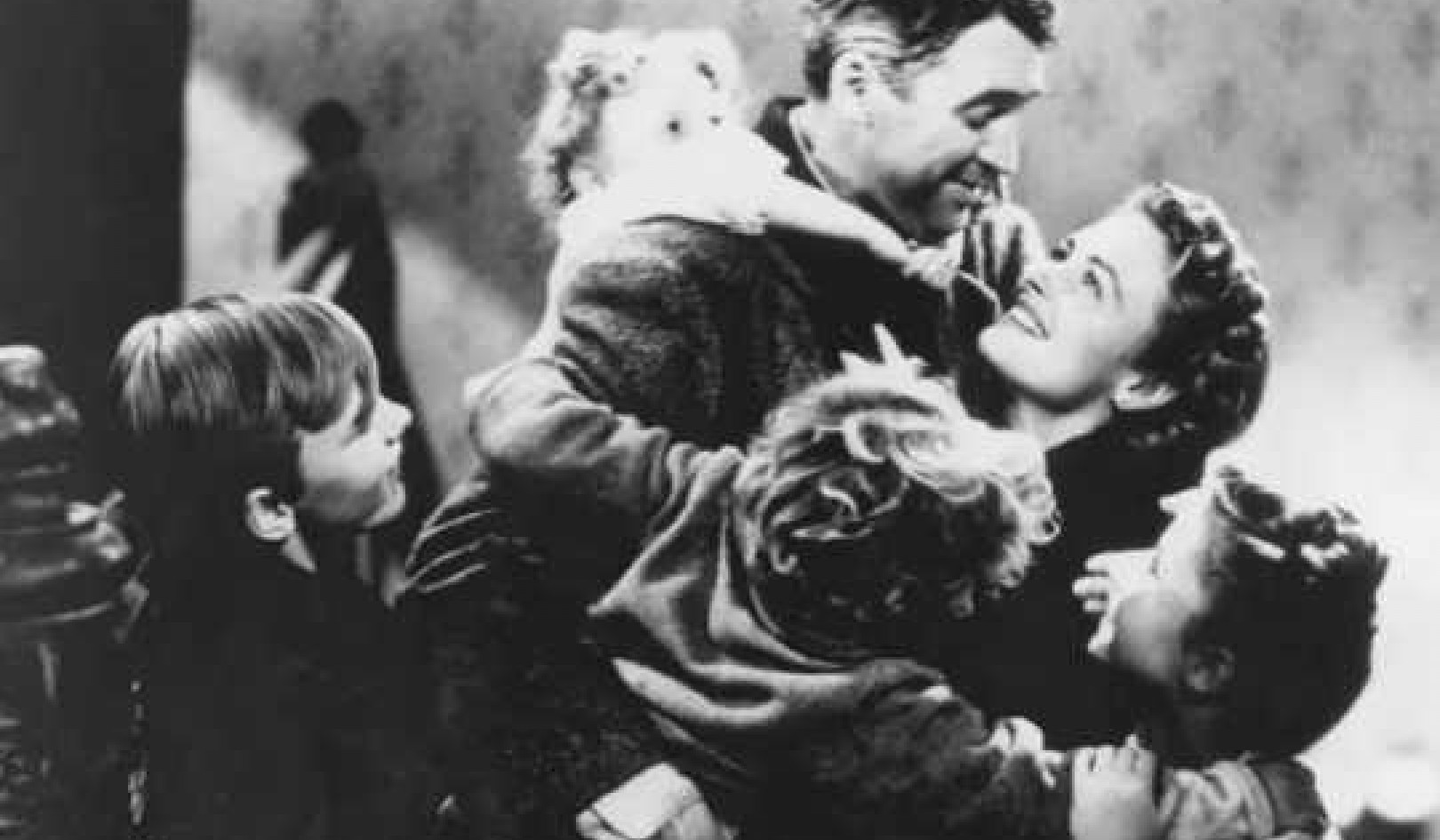 Why Christmas Movies Are So Appealing This Holiday Season