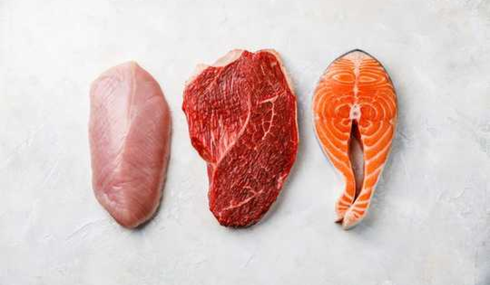 Eating Meat: Links To Chronic Disease Might Be Related To Amino Acids