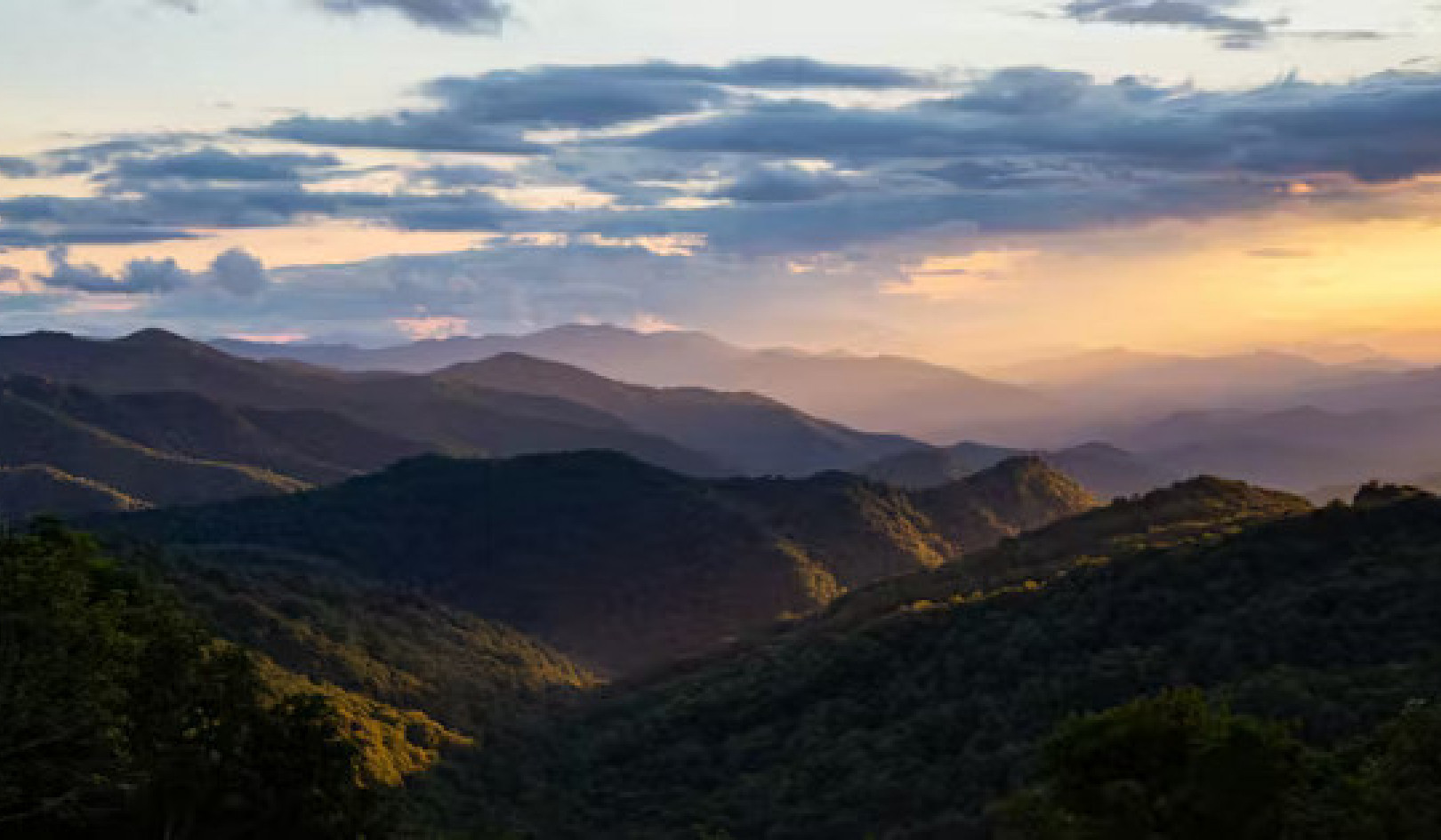 Environmental Education through National Parks