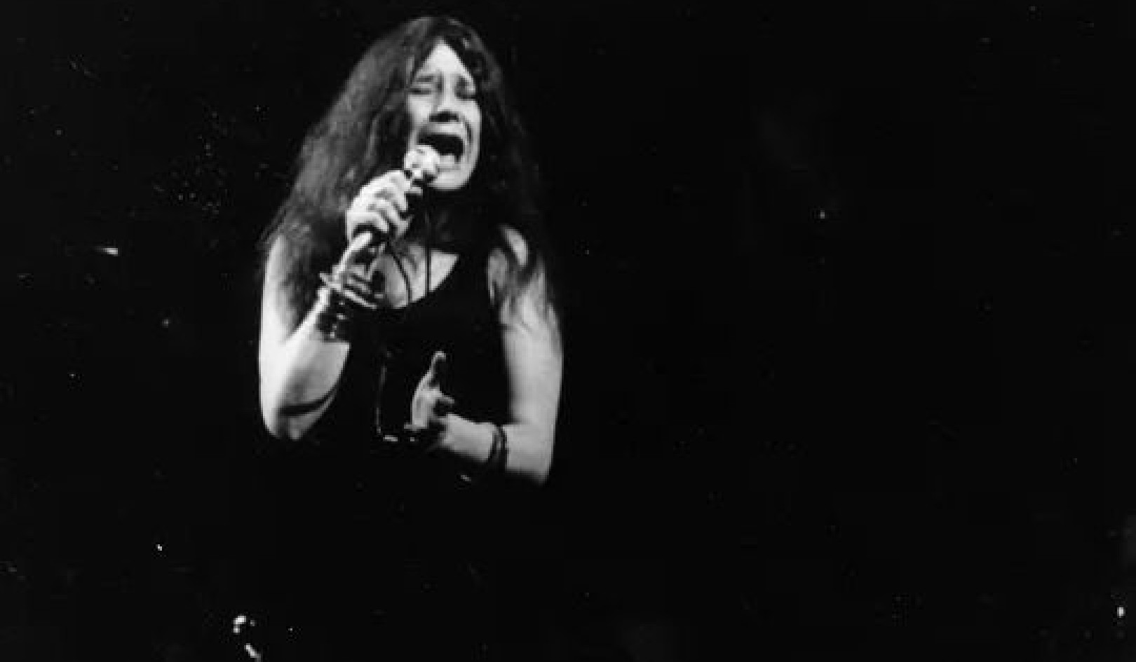 On The 50th Anniversary Of Her Death, Why Janis Joplin Still Ignites