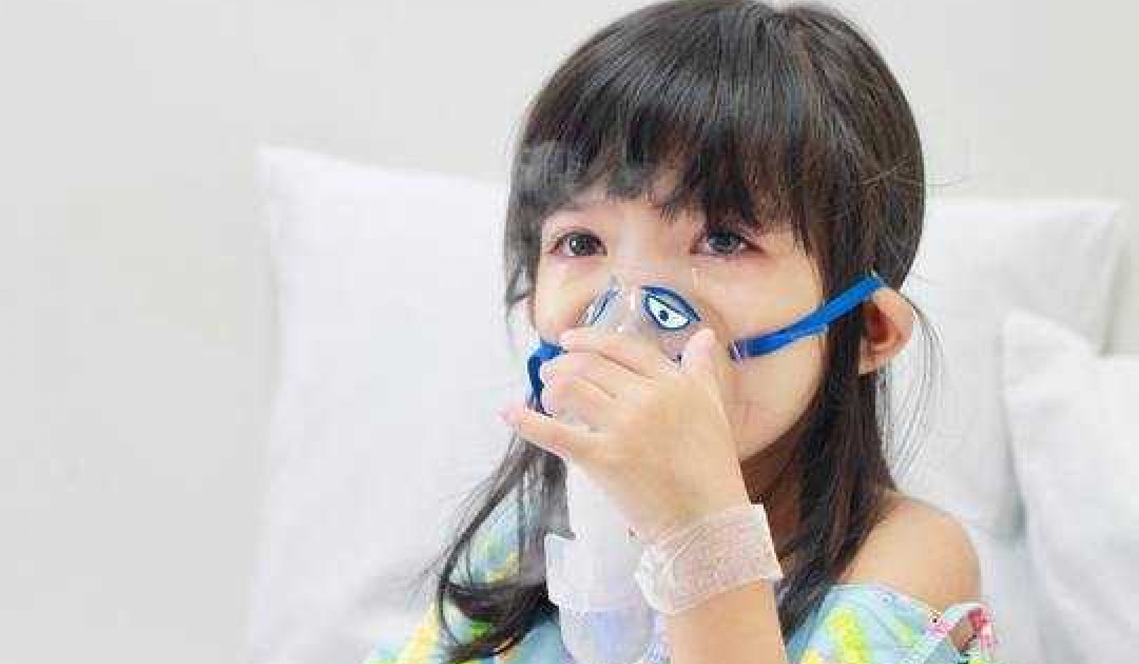 A New Drug Promises To Lower Risks Of Asthma Attack