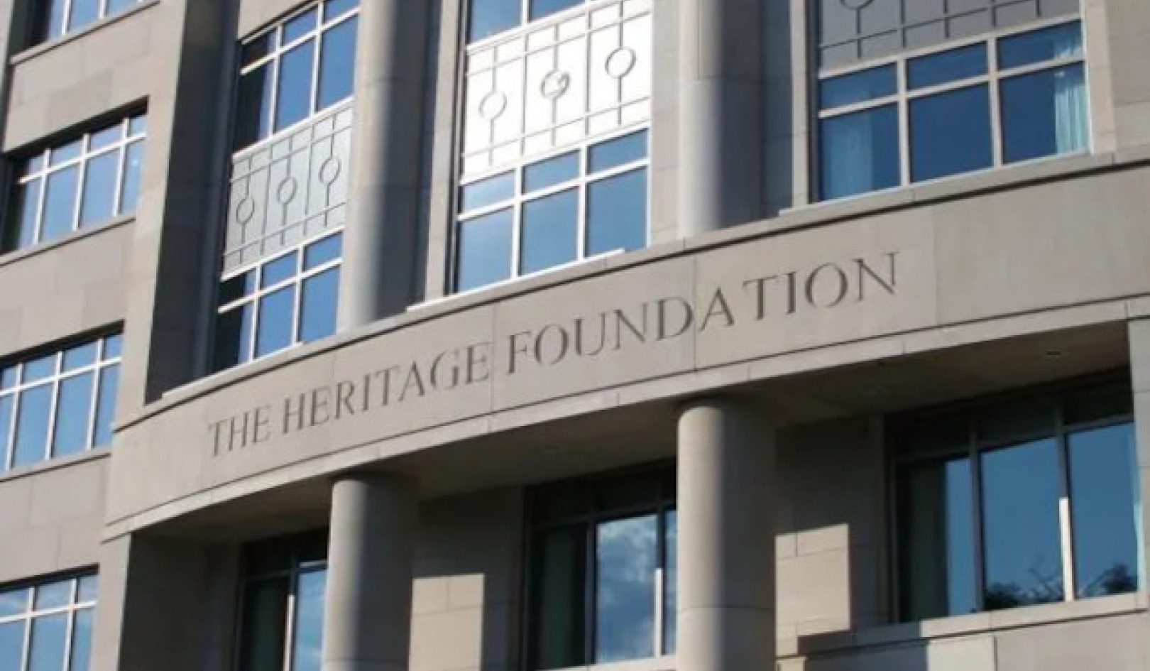 The Hidden Influence of the Heritage Foundation On America