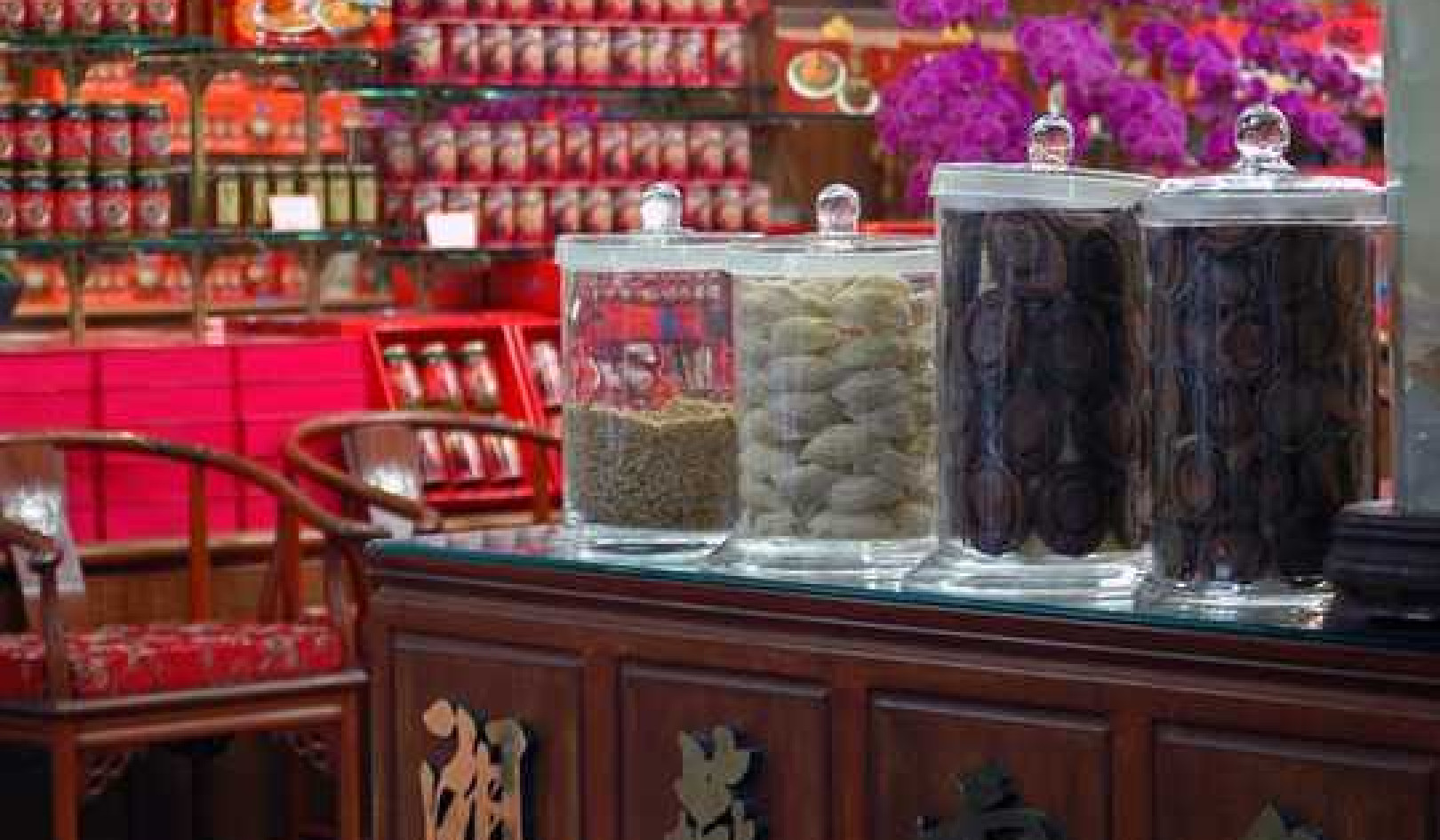 Does Traditional Chinese Medicine Have A Place In The Health System?