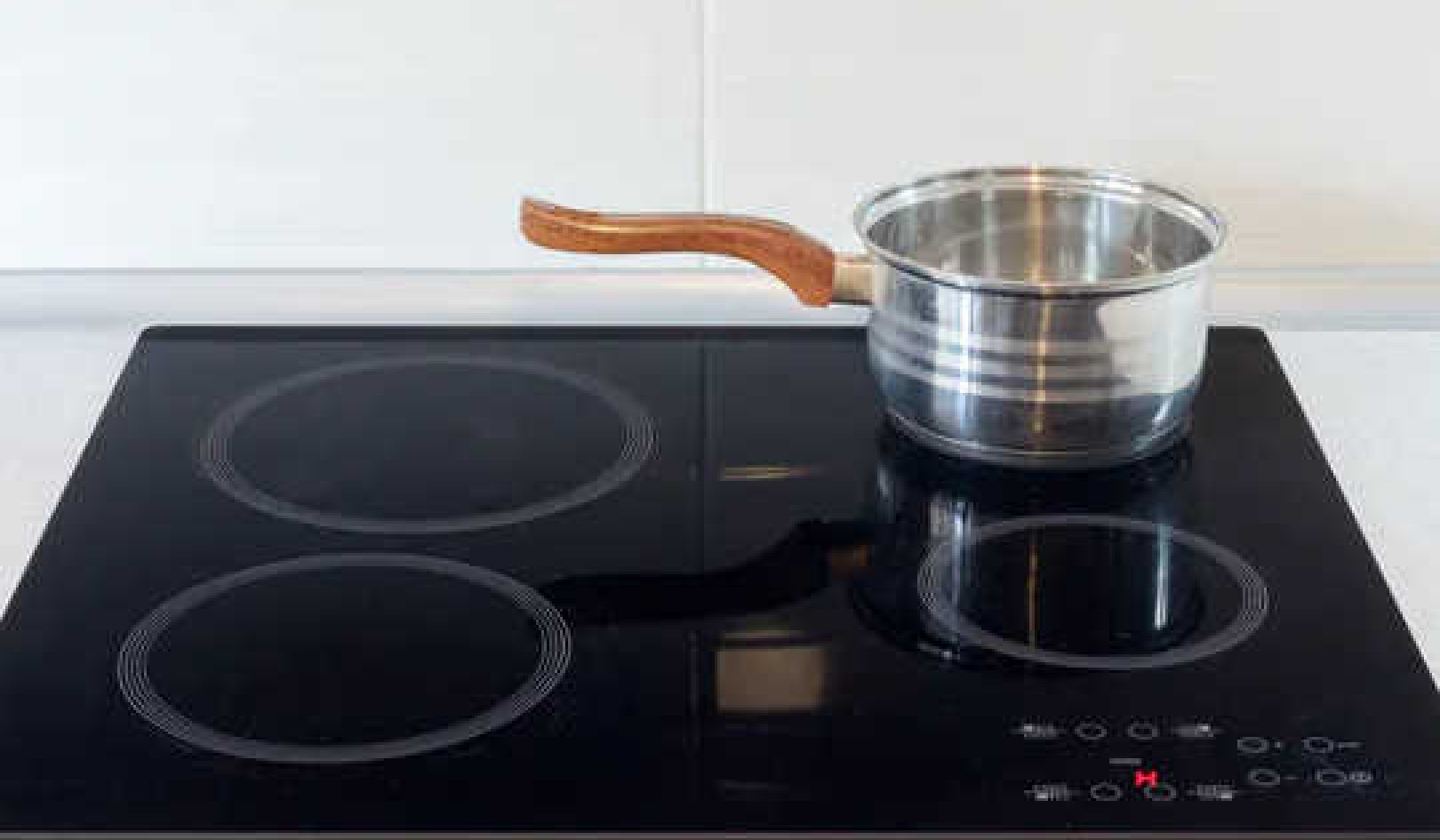 Magnetic Induction Cooking Can Cut Your Kitchen's Carbon Footprint