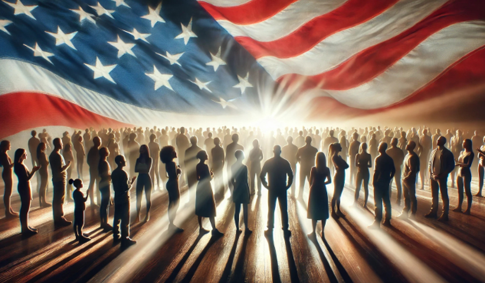 It’s Time to Reawaken Our Love and Respect for America