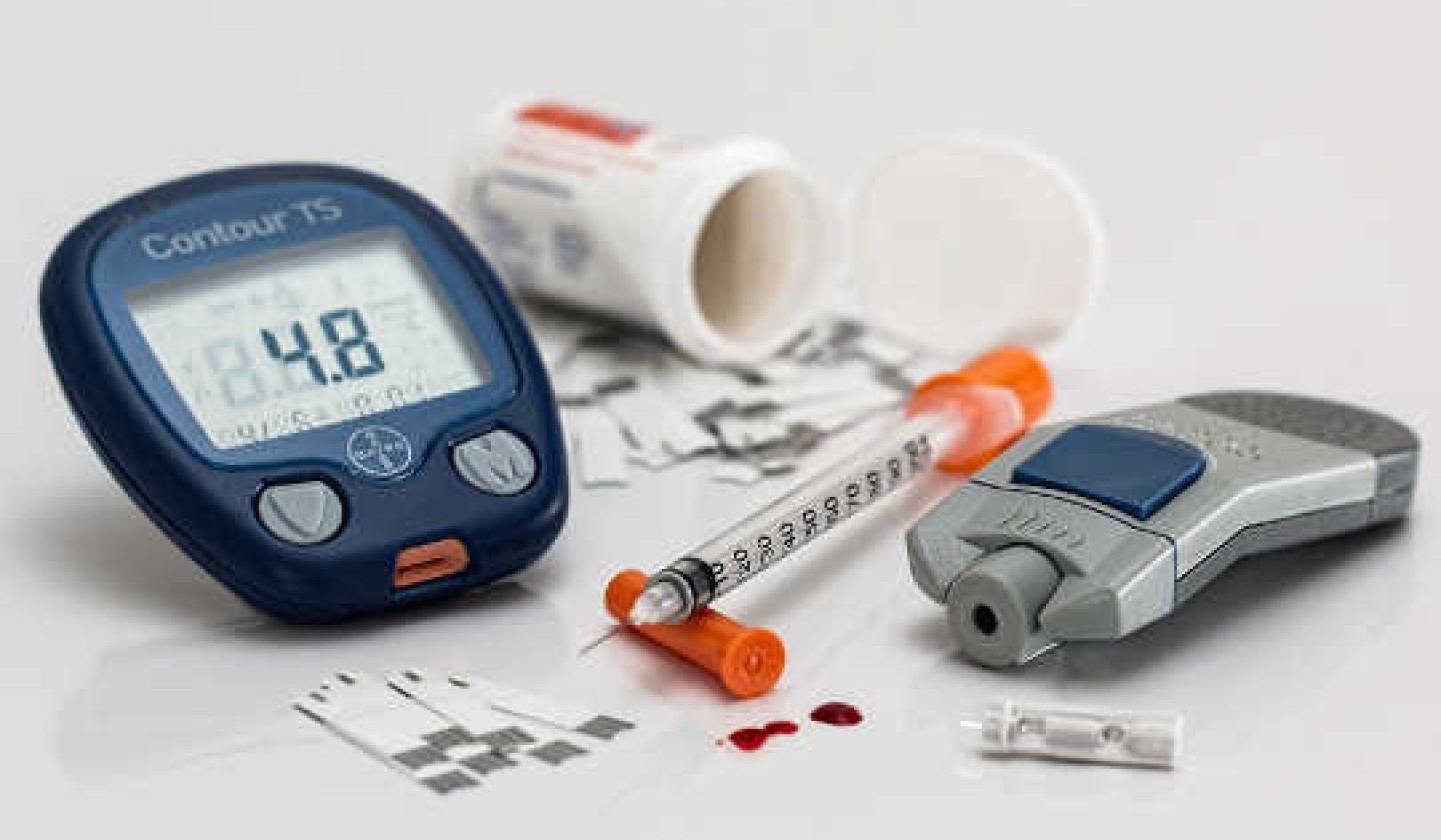 How Family Experience Shapes Diabetes Management