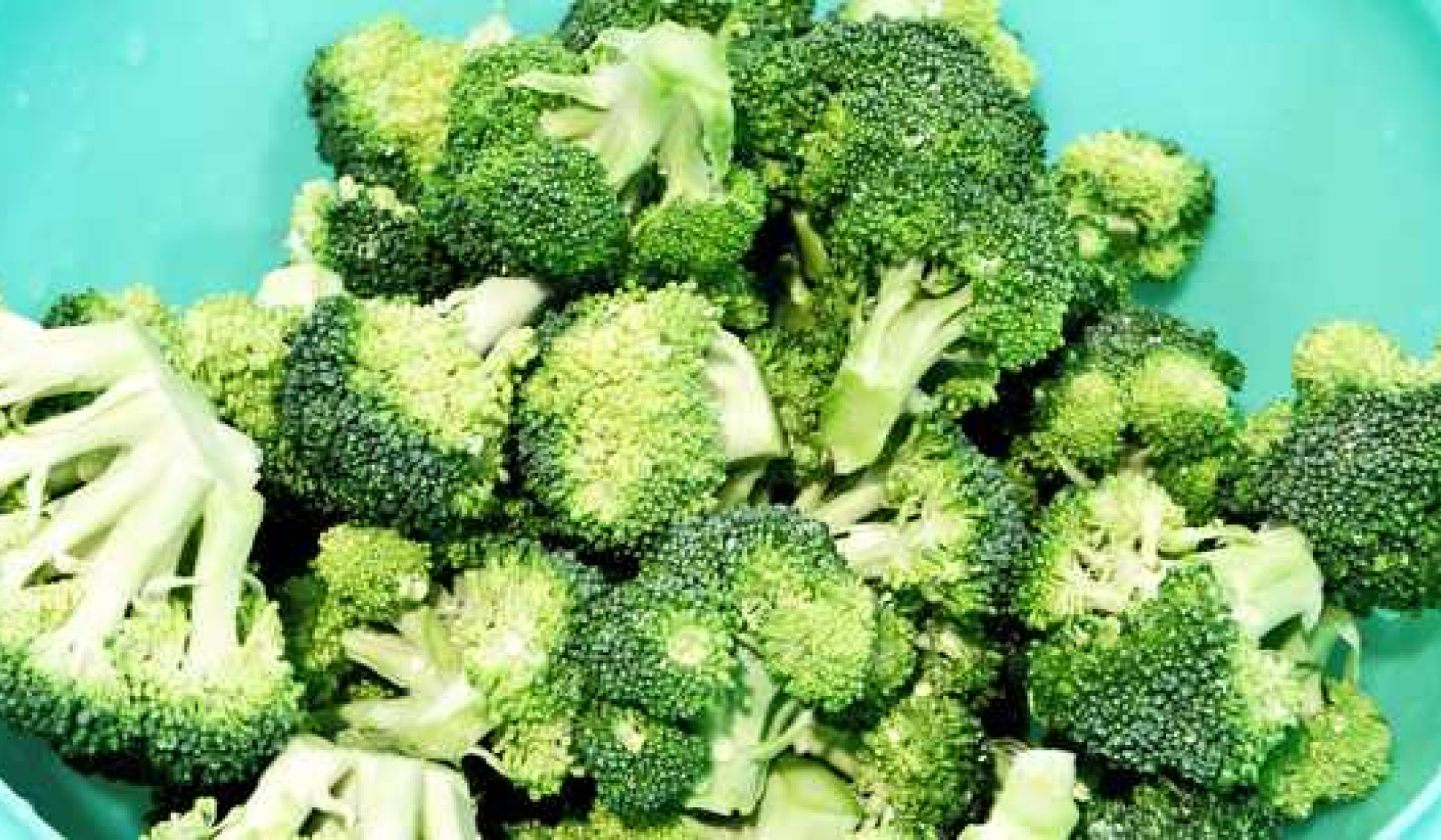 Why Broccoli And Cabbage Are So Bitter