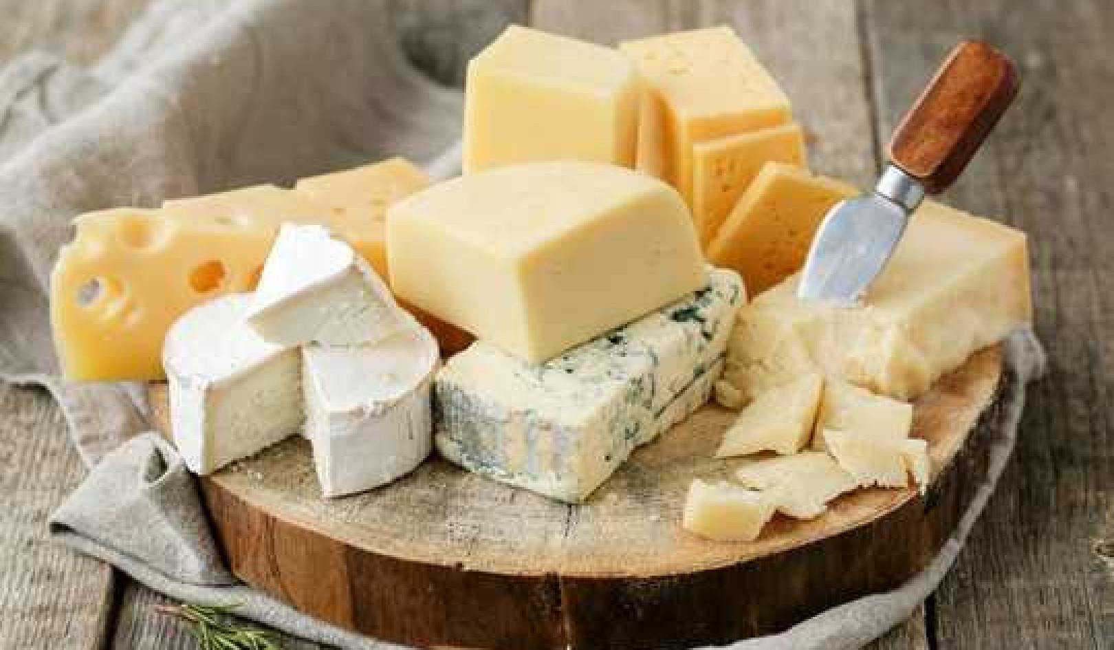 Why Cheese May Help Control Your Blood Sugar