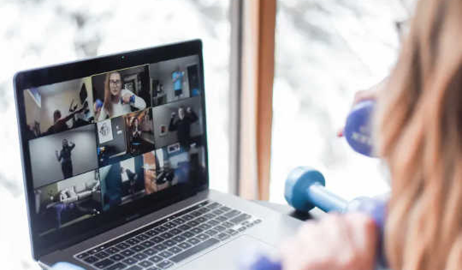 5 Ways To Get The Most Out Of Online Fitness Classes